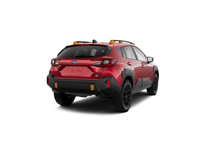 Crosstrek Wilderness