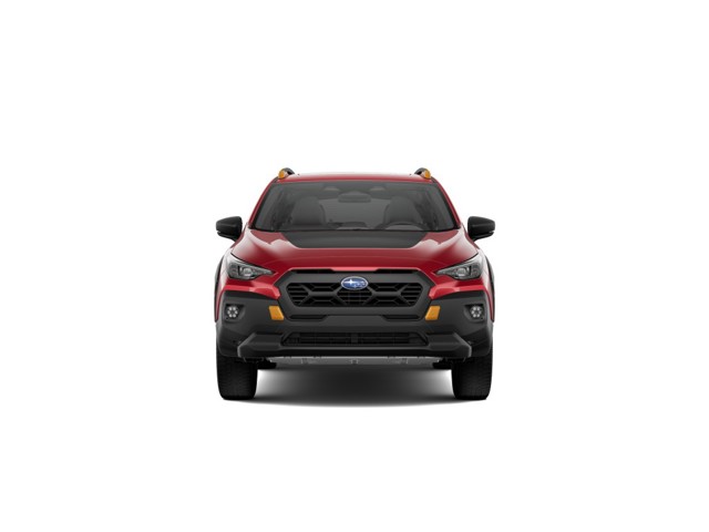 Crosstrek Wilderness