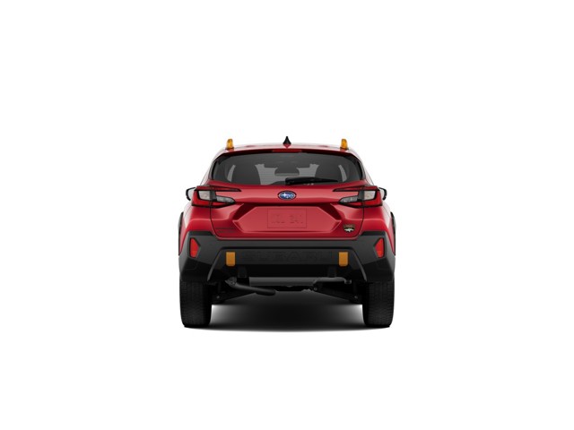 Crosstrek Wilderness