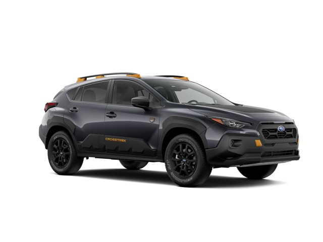 Crosstrek Wilderness