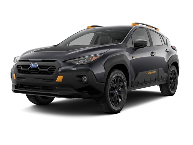 Crosstrek Wilderness