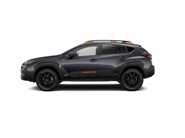Crosstrek Wilderness