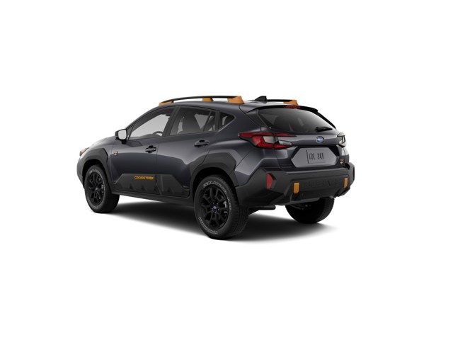 Crosstrek Wilderness