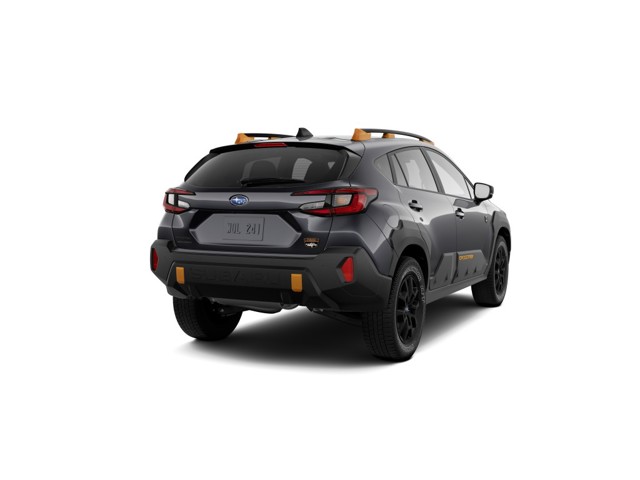 Crosstrek Wilderness