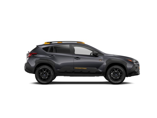 Crosstrek Wilderness
