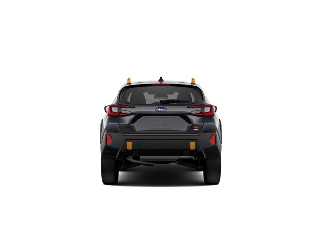 Crosstrek Wilderness