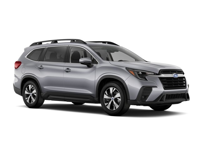 2025 Subaru Ascent Premium 8 - Passenger