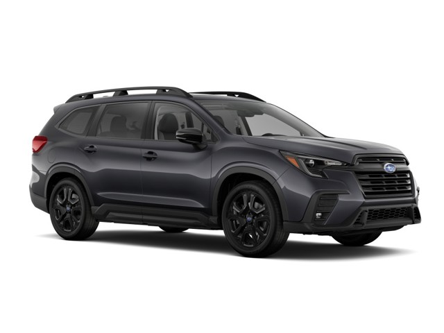 2024 Subaru ASCENT Onyx Edition