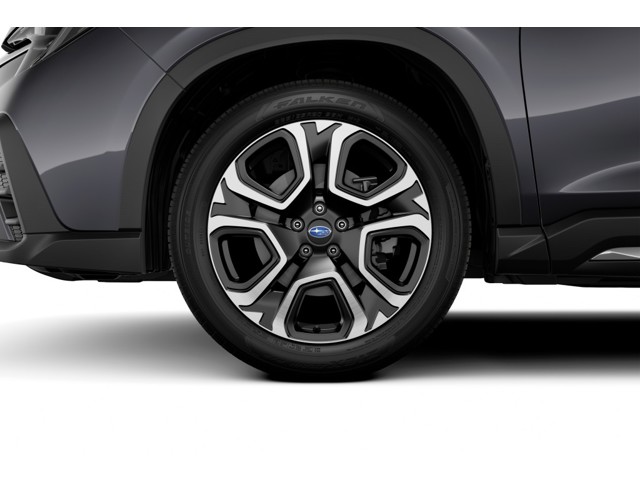 2025 Subaru Ascent Limited photo 10