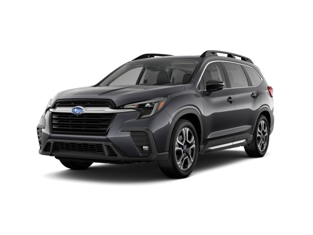 2025 Subaru Ascent Limited photo 2