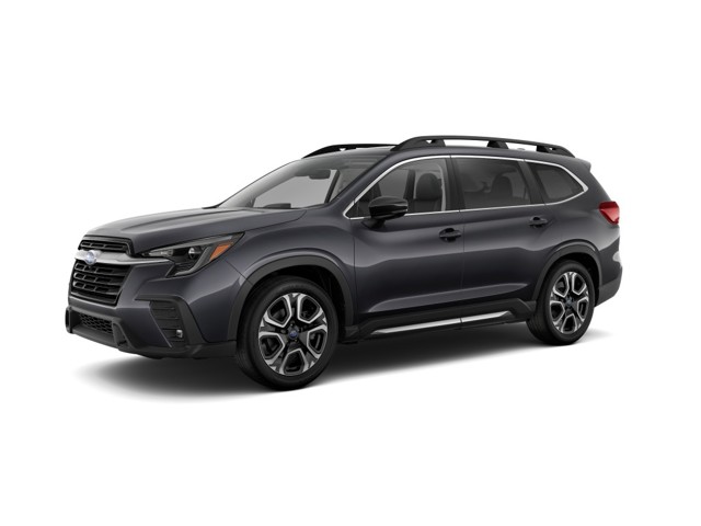 2025 Subaru Ascent Limited photo 3