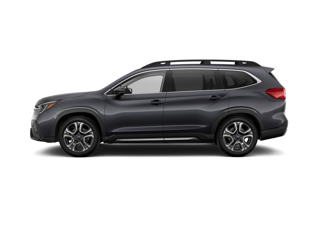 2025 Subaru Ascent Limited photo 4