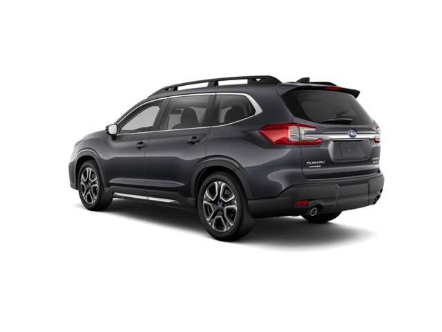 2025 Subaru Ascent Limited photo 5