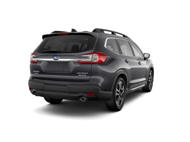 2025 Subaru Ascent Limited photo 6