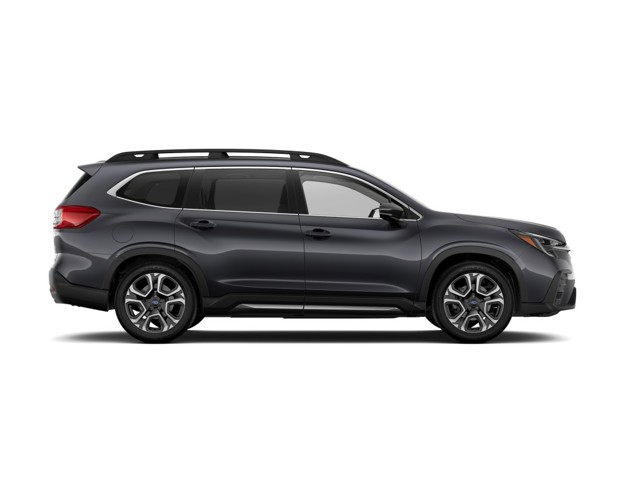2025 Subaru Ascent Limited photo 7