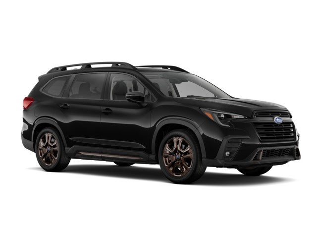 2025 Subaru Ascent Bronze Edition
