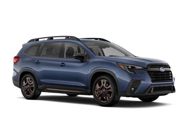 2025 Subaru ASCENT Bronze Edition