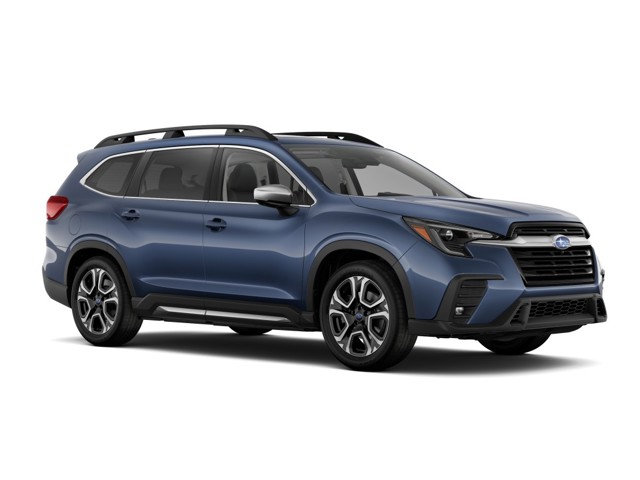 2024 Subaru ASCENT Limited 7-Passenger (Tech. Pkg)