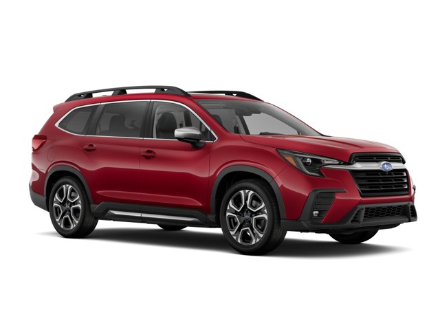 2024 Subaru ASCENT Limited 7-Passenger (Tech. Pkg)