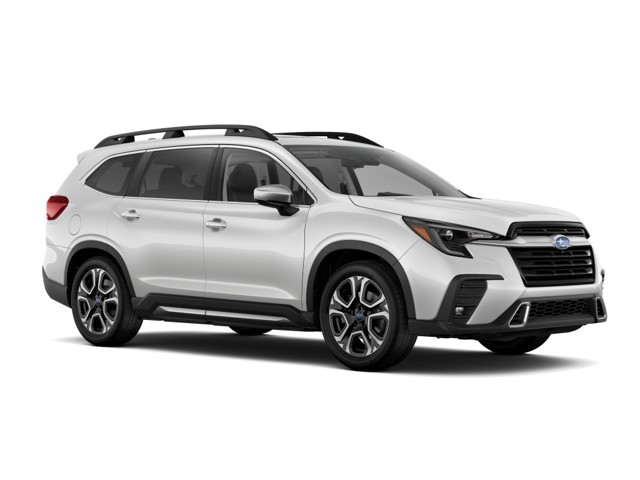 Ascent Touring 7 Passenger