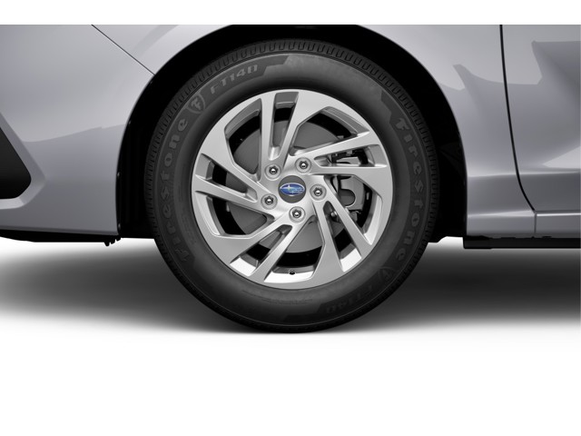2025 Subaru Impreza Base photo 10