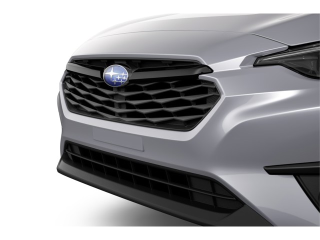 2025 Subaru Impreza Base photo 11
