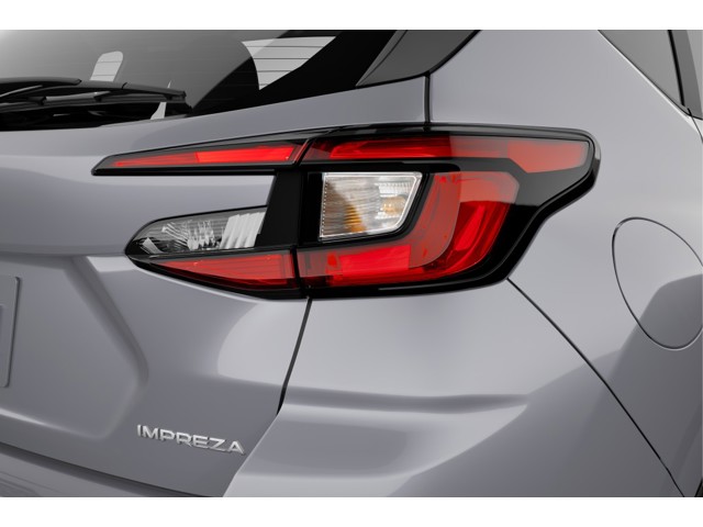 2025 Subaru Impreza Base photo 12