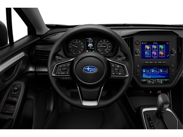 2025 Subaru Impreza Base photo 13