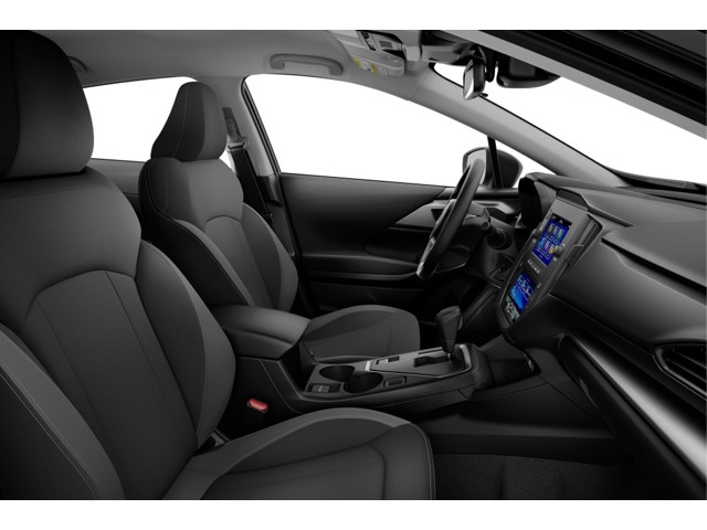 2025 Subaru Impreza Base photo 14