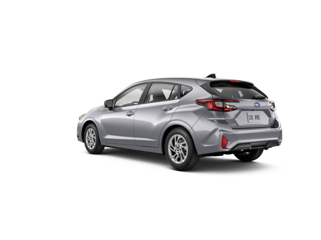 2025 Subaru Impreza Base photo 5