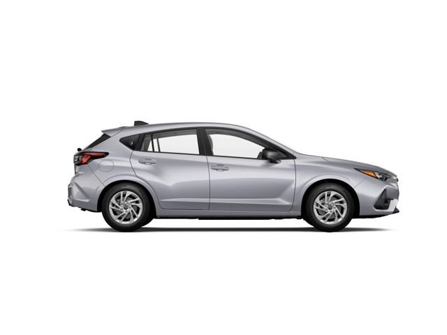 2025 Subaru Impreza Base photo 7