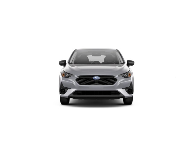 2025 Subaru Impreza Base photo 8