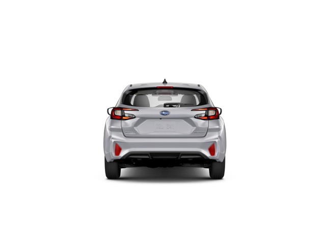 2025 Subaru Impreza Base photo 9