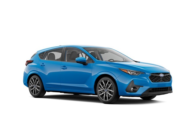 2024 Subaru IMPREZA Sport