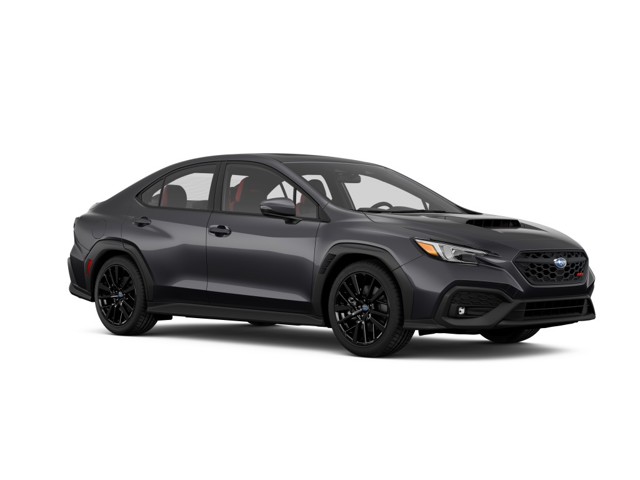  Subaru WRX