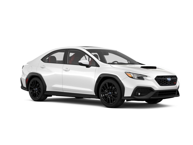 2025 Subaru WRX GT