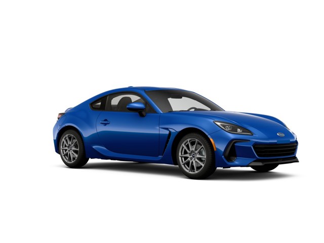 BRZ Subaru