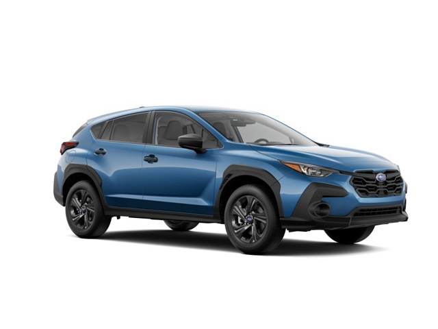 2024 Subaru CROSSTREK Base