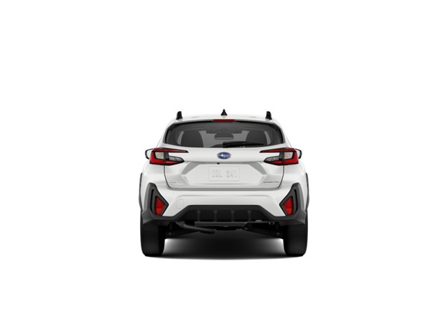 2025 Subaru Crosstrek Premium photo 9