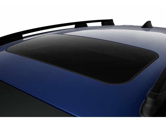 2025 Subaru Crosstrek Premium photo 13