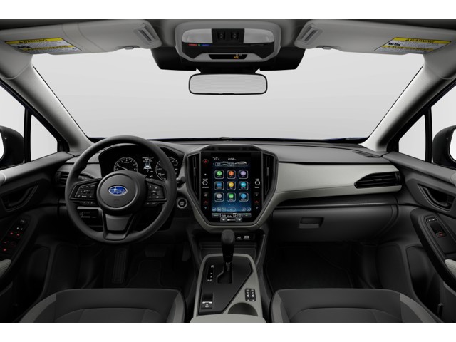2025 Subaru Crosstrek Premium photo 17