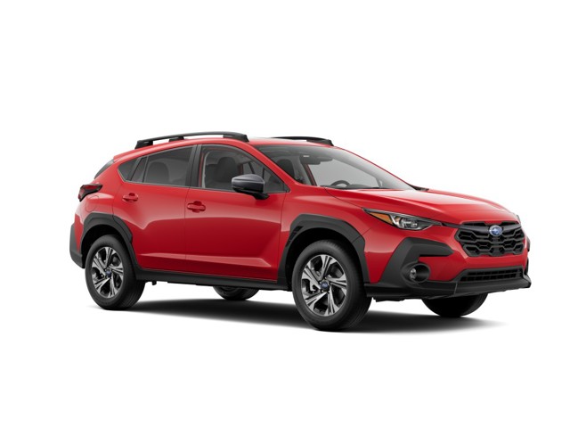 Crosstrek Premium