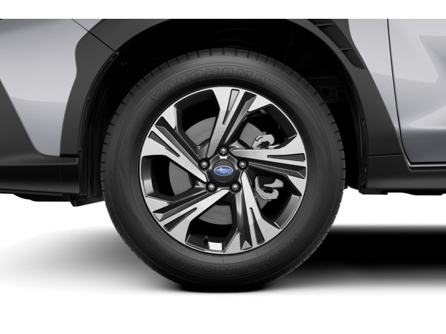 Crosstrek Premium
