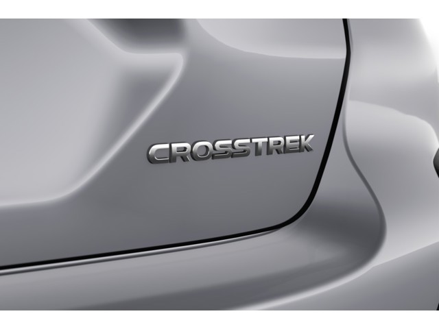 Crosstrek Premium