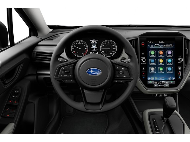 Crosstrek Premium