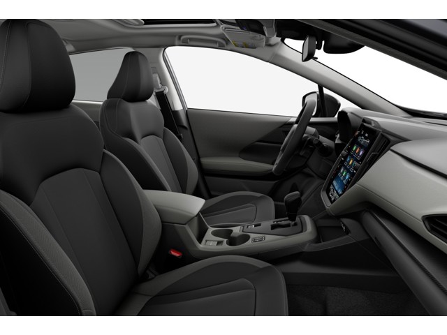 Crosstrek Premium
