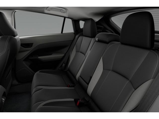 Crosstrek Premium