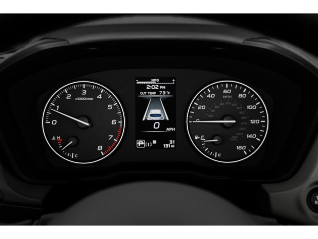 Crosstrek Premium