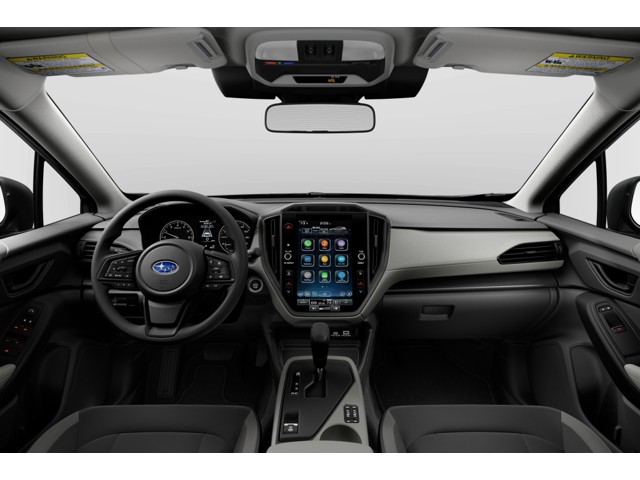 Crosstrek Premium