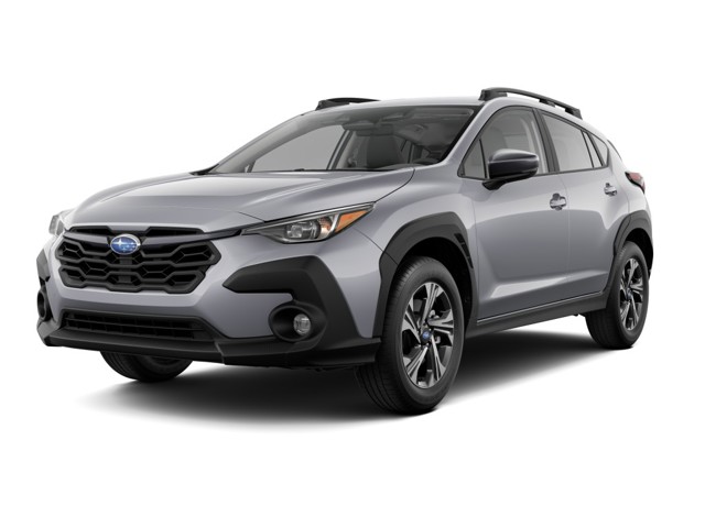 Crosstrek Premium